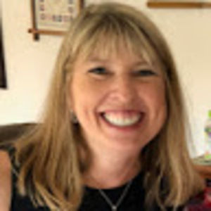 Meet your Posher, Wendy